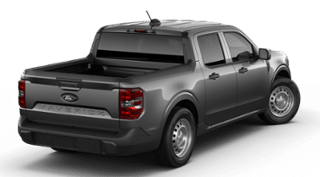 2026 Ford Maverick® External Image 4